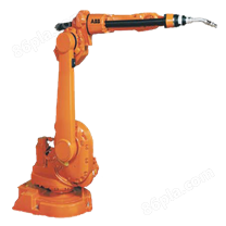 弧焊机器人 ABB IRB 1600ID-4/1.5