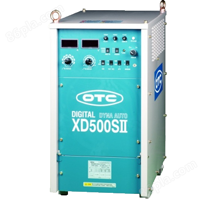 XD500SII(S-2)CO₂、MAG、MIG焊接机