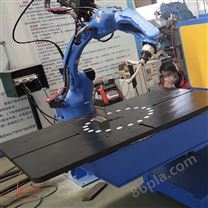 六轴自动焊接机器人
