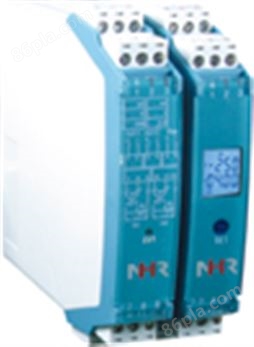 NHR-W31无源信号隔离器