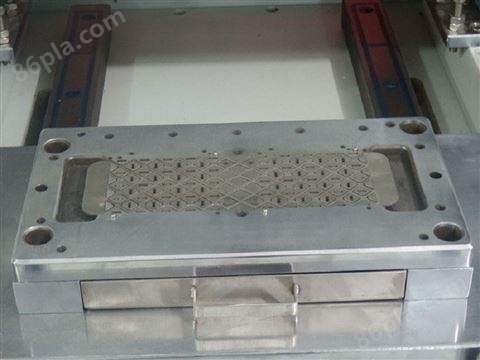 FPC模具配件分板机刀片制造商