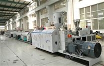 PPR/PE RT 高速管材生产线