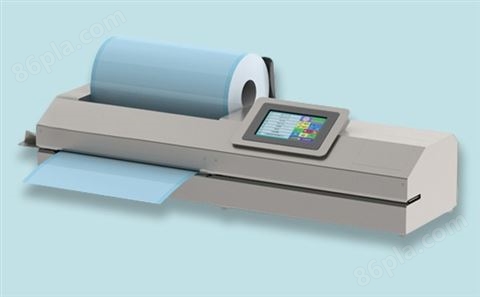 SE820-1型全自动切割封口打印一体机