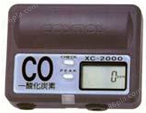 毒性气体检测仪/一氧化碳检测器XC-2000