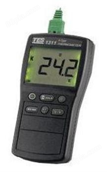 数字温度计TES-1312A
