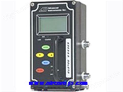 GPR-1100 微量氧分析仪