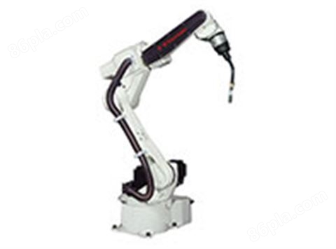 焊接机器人BA006N Robot