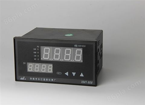 PID智能时间温度控制仪表XMT-918T
