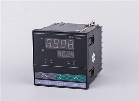 PID智能温度控制仪表系列XMTA-9000