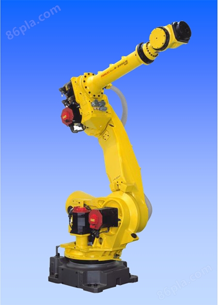 R-2000iB点焊焊接机器人