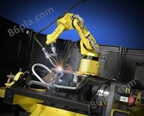弧焊焊接机器人
