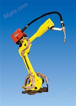 R-0iB点焊焊接机器人