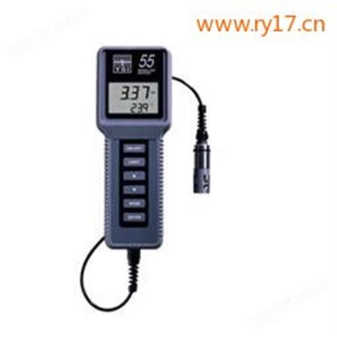 55-25 - 溶解氧、温度测量仪