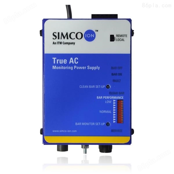美国SIMCO-ION True AC 系列离子产生器