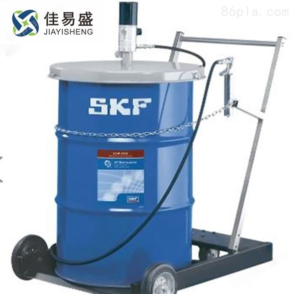 SKF 全系列手动和气动润滑脂泵
