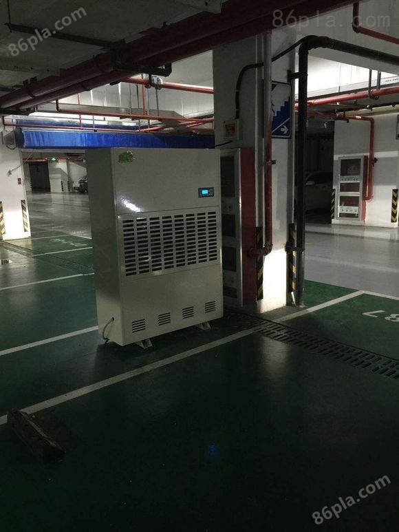 武汉大功率地下车库除湿机配电室机房抽湿机