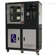 ZS-406B-50-300 全自动橡胶加硫平板硫化机 四柱热压塑料成型机 小型开炼机***