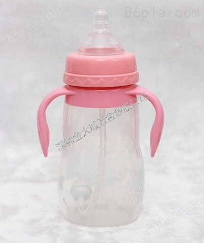 240ml婴儿硅胶奶瓶