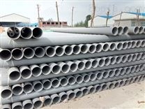PVC-U低压灌溉管