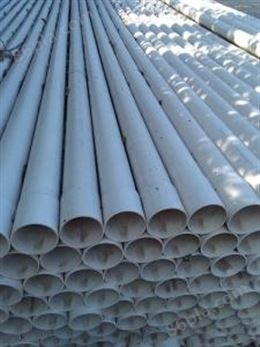 PVC供水管材1