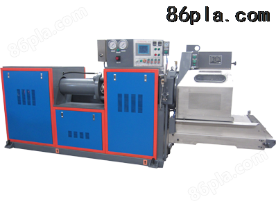 LSS-Q800清理&自动称量水冷式冷却输送机