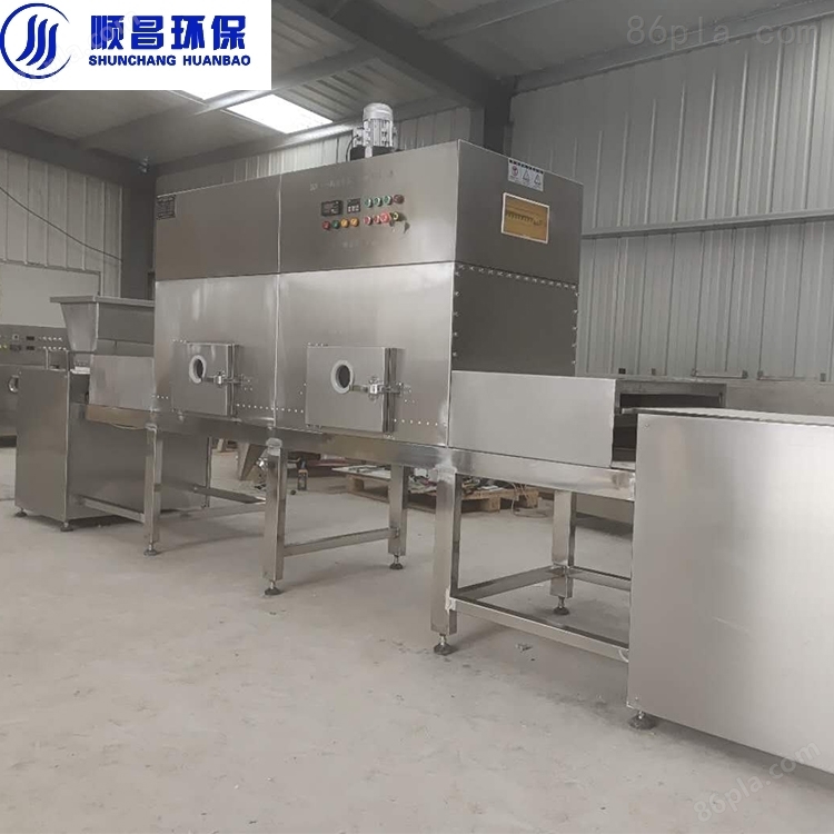 北京浸膏微波烘干设备 干燥箱系列