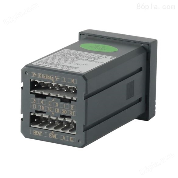 安科瑞WHD48-11智能温湿度控制器