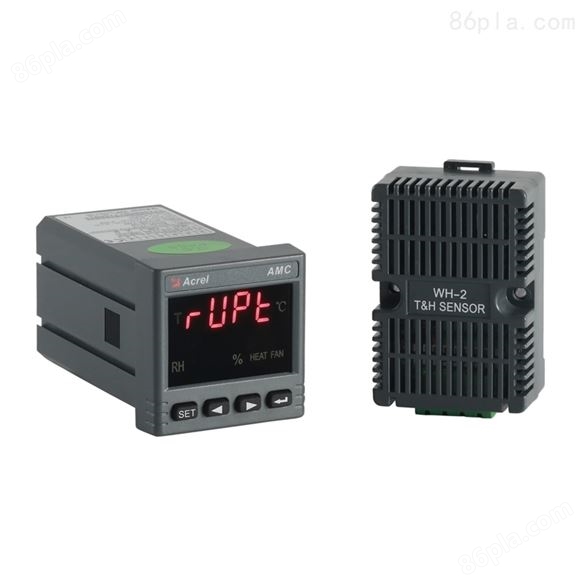 安科瑞WHD48-11智能温湿度控制器
