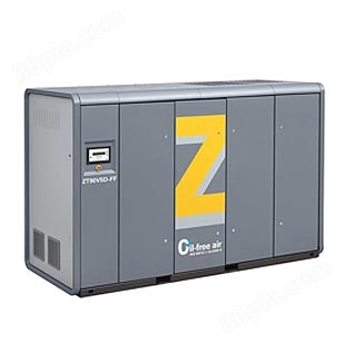 ZR/ZT系列固定无油螺杆压缩机