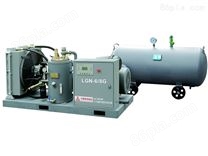 LGN矿用系列螺杆空气压缩机