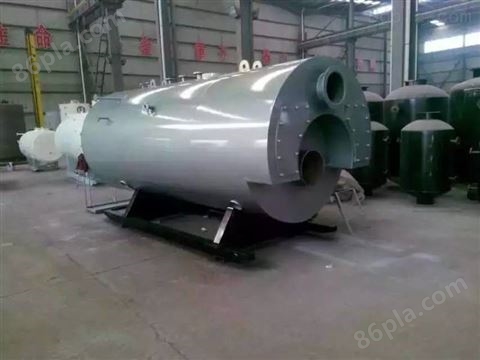 0.2吨生物质火管蒸汽发生器销售全国现货