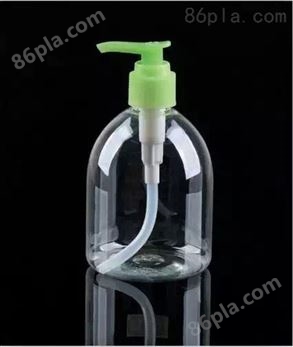 生产洗手液瓶  消毒液瓶 酒精瓶  油壶 全电式高速吹瓶机  YM-BL600-6-S