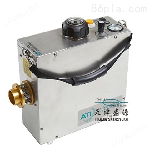 美国 ATI 5D热气溶胶发生器