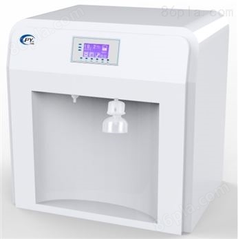 生化分析仪配套高纯水机