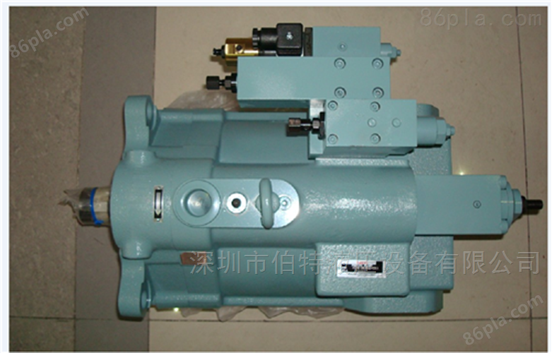 日本不二越变量油泵PZ-6B-220E1A-20