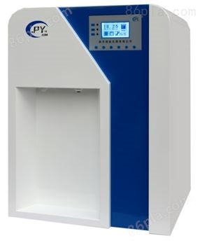 南京培胤PYTN系列基础型超纯水机