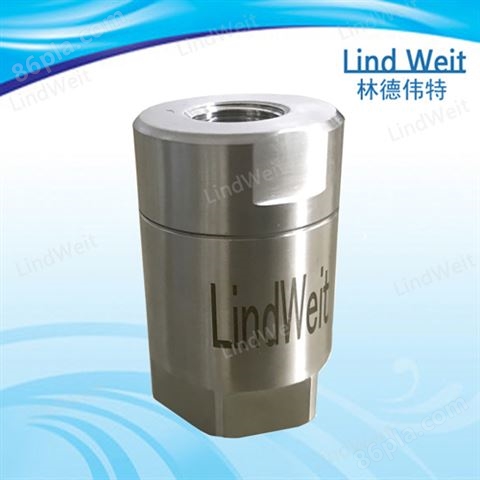 林德伟特不锈钢热静力式疏水器