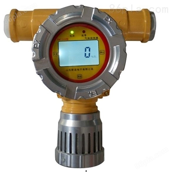 工业氧气浓度检测仪毒性气体探测器
