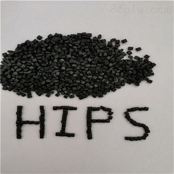 HIPS高抗冲聚苯乙烯 5801英力士苯领 母料