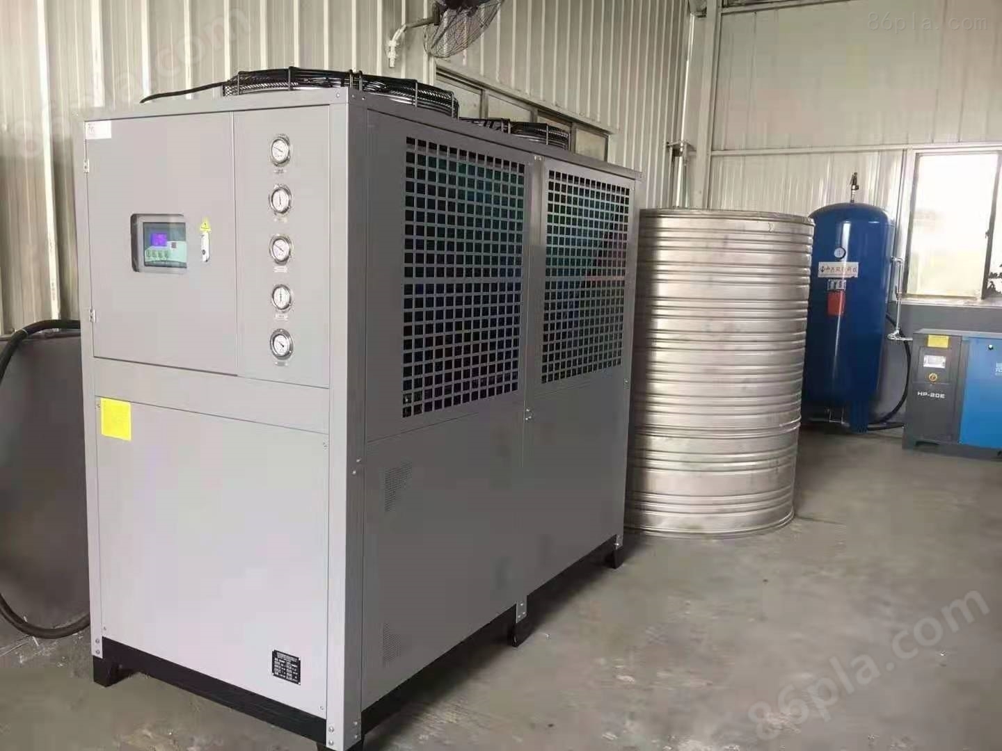 上海低温工业冷水机