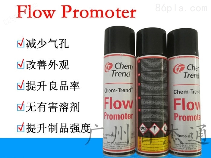滚塑促流剂 Flow promotor