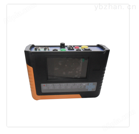 彩色LCD点阵屏电能表现场校验仪技术参数