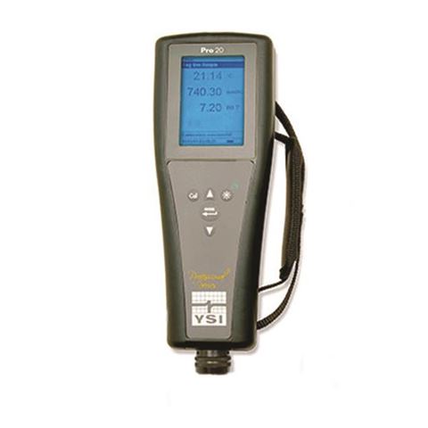 YSI Pro20溶解氧测量仪