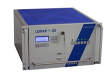 LOPAP （HNOH）亚硝酸分析仪