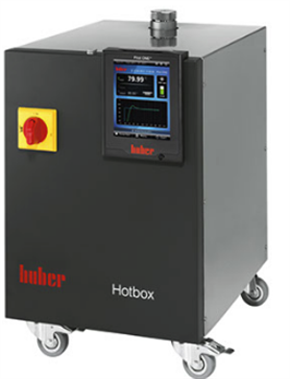 高精度温控器设备HB120