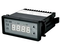 PID智能温度控制仪表系列FC-308