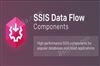 SSIS Data Flow Components